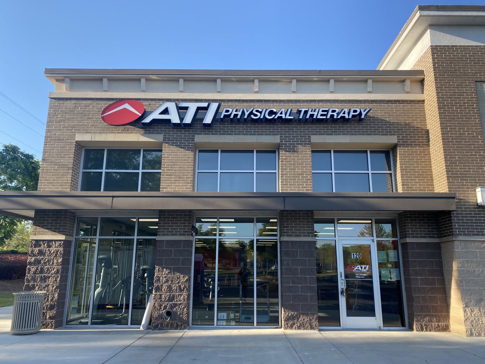 ATI Physical Therapy